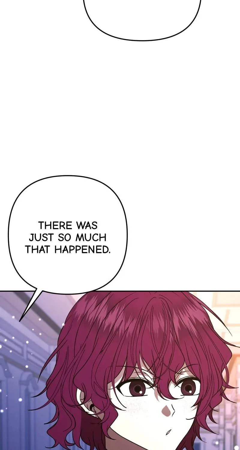 The Handmaiden Dreams at Sunset Chapter 66 page 16 - 