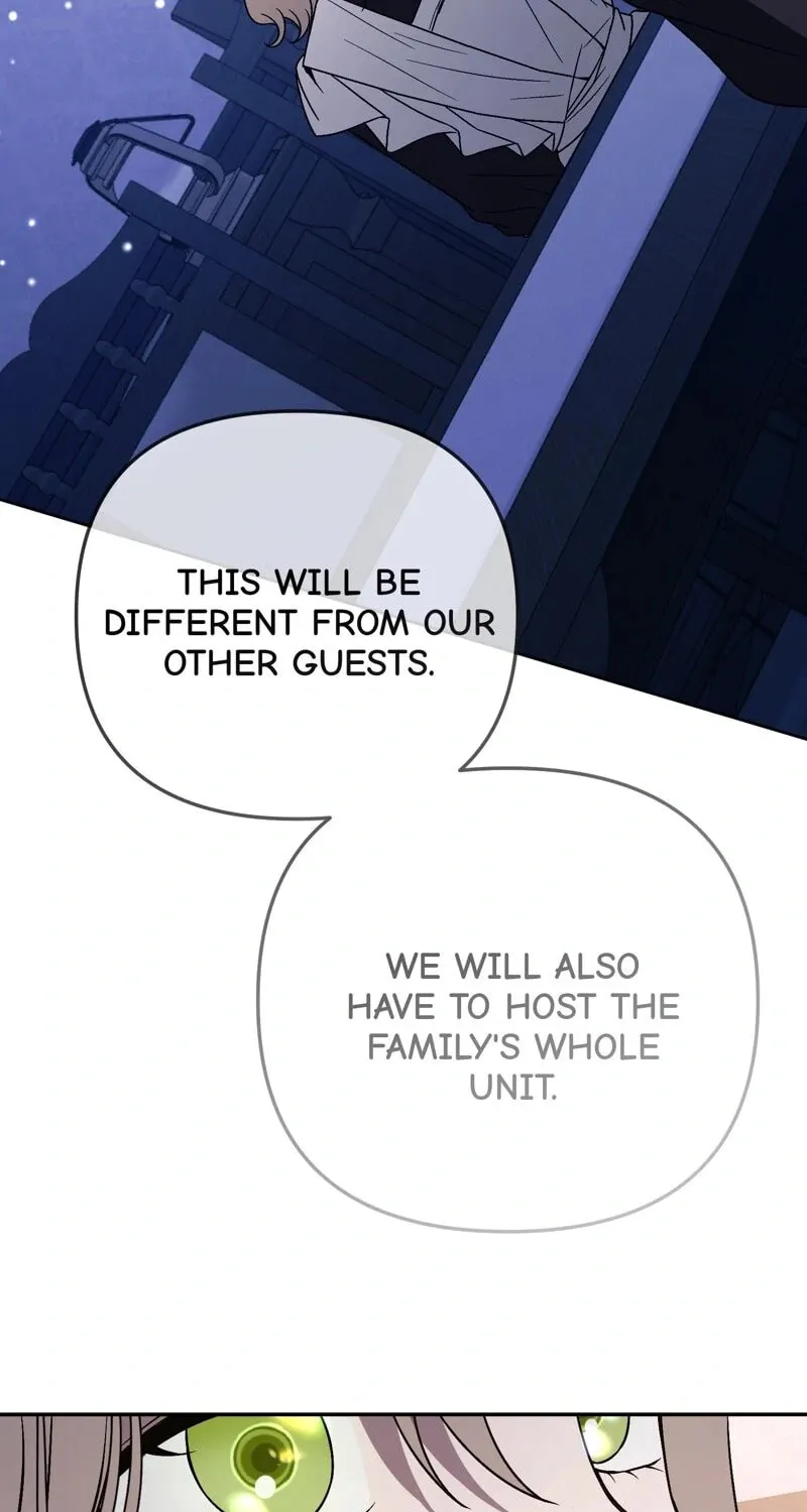 The Handmaiden Dreams at Sunset Chapter 66 page 3 - 