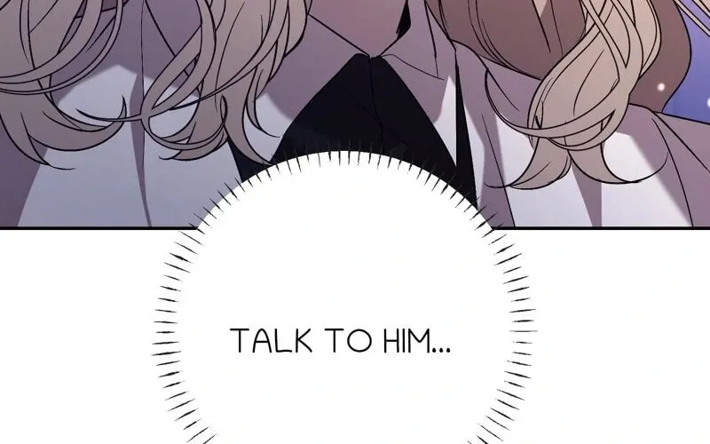 The Handmaiden Dreams at Sunset Chapter 66 page 21 - 