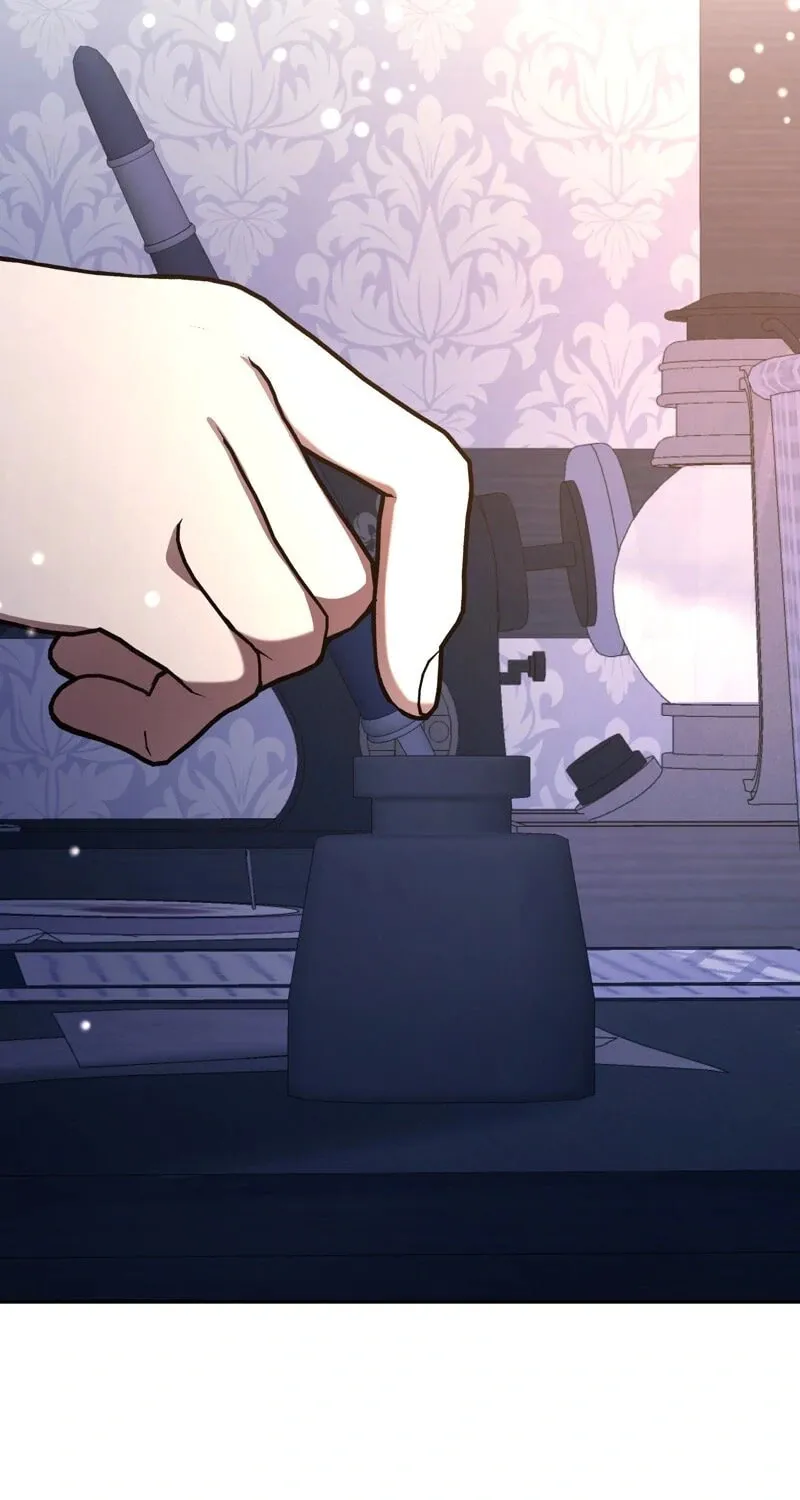 The Handmaiden Dreams at Sunset Chapter 66 page 26 - 