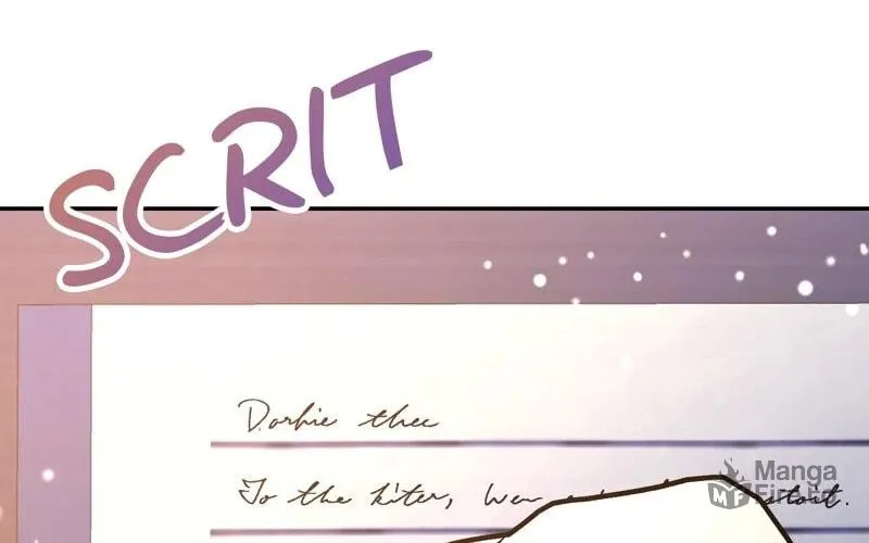 The Handmaiden Dreams at Sunset Chapter 66 page 29 - 