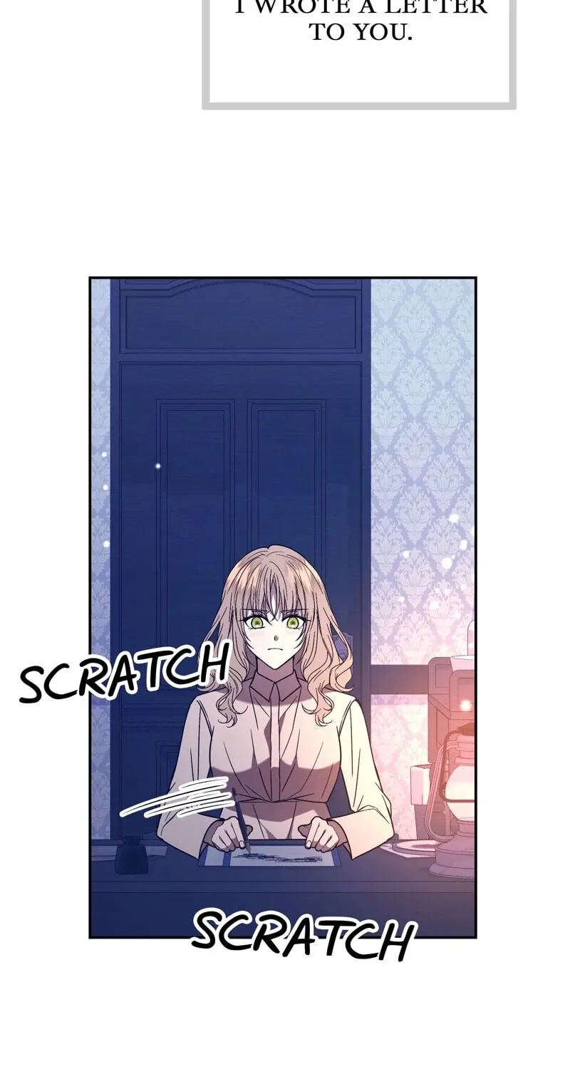 The Handmaiden Dreams at Sunset Chapter 66 page 31 - 
