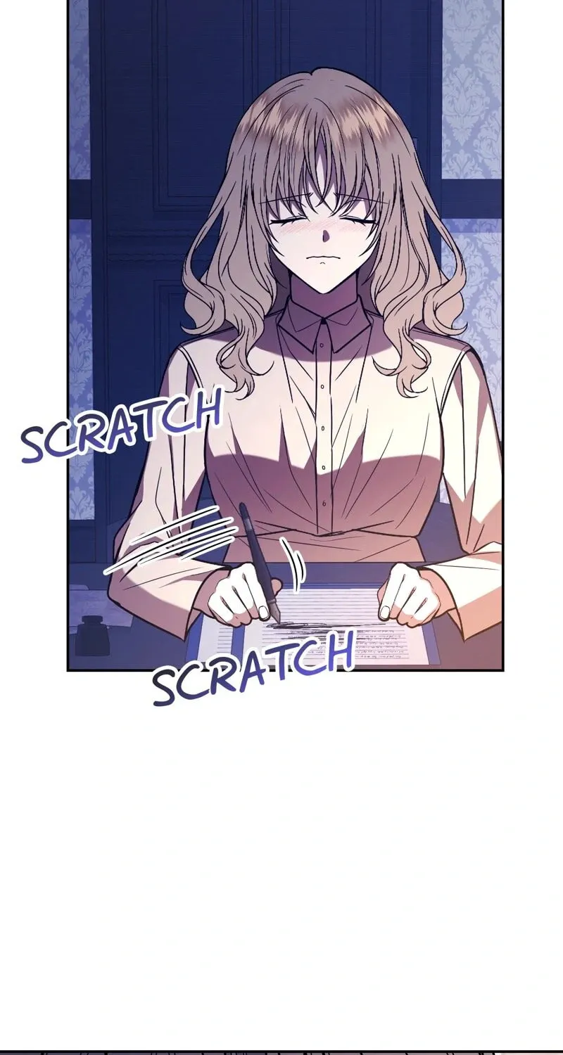 The Handmaiden Dreams at Sunset Chapter 66 page 35 - 