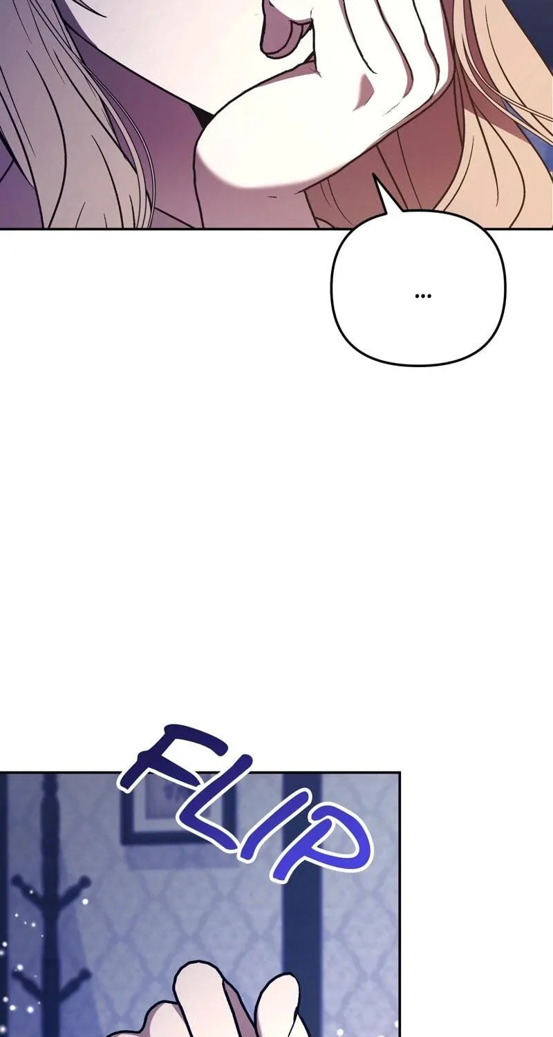 The Handmaiden Dreams at Sunset Chapter 66 page 37 - 