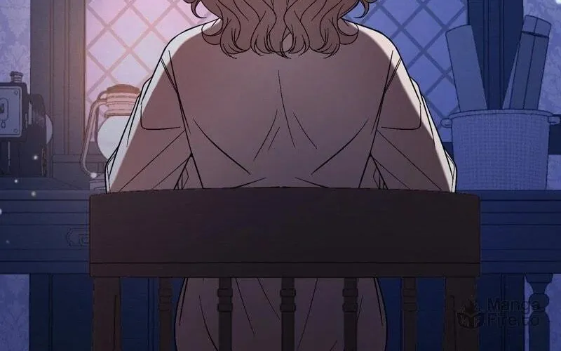 The Handmaiden Dreams at Sunset Chapter 66 page 40 - 