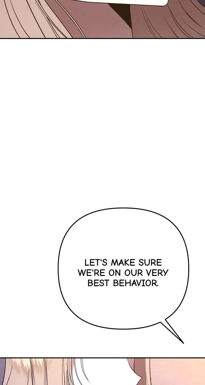 The Handmaiden Dreams at Sunset Chapter 66 page 5 - 