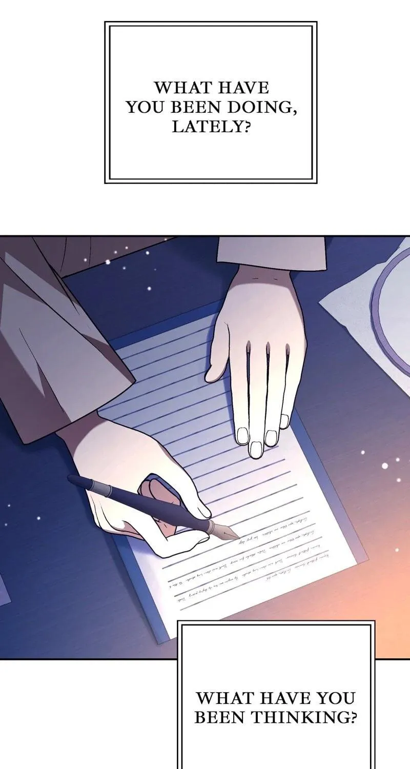 The Handmaiden Dreams at Sunset Chapter 66 page 46 - 