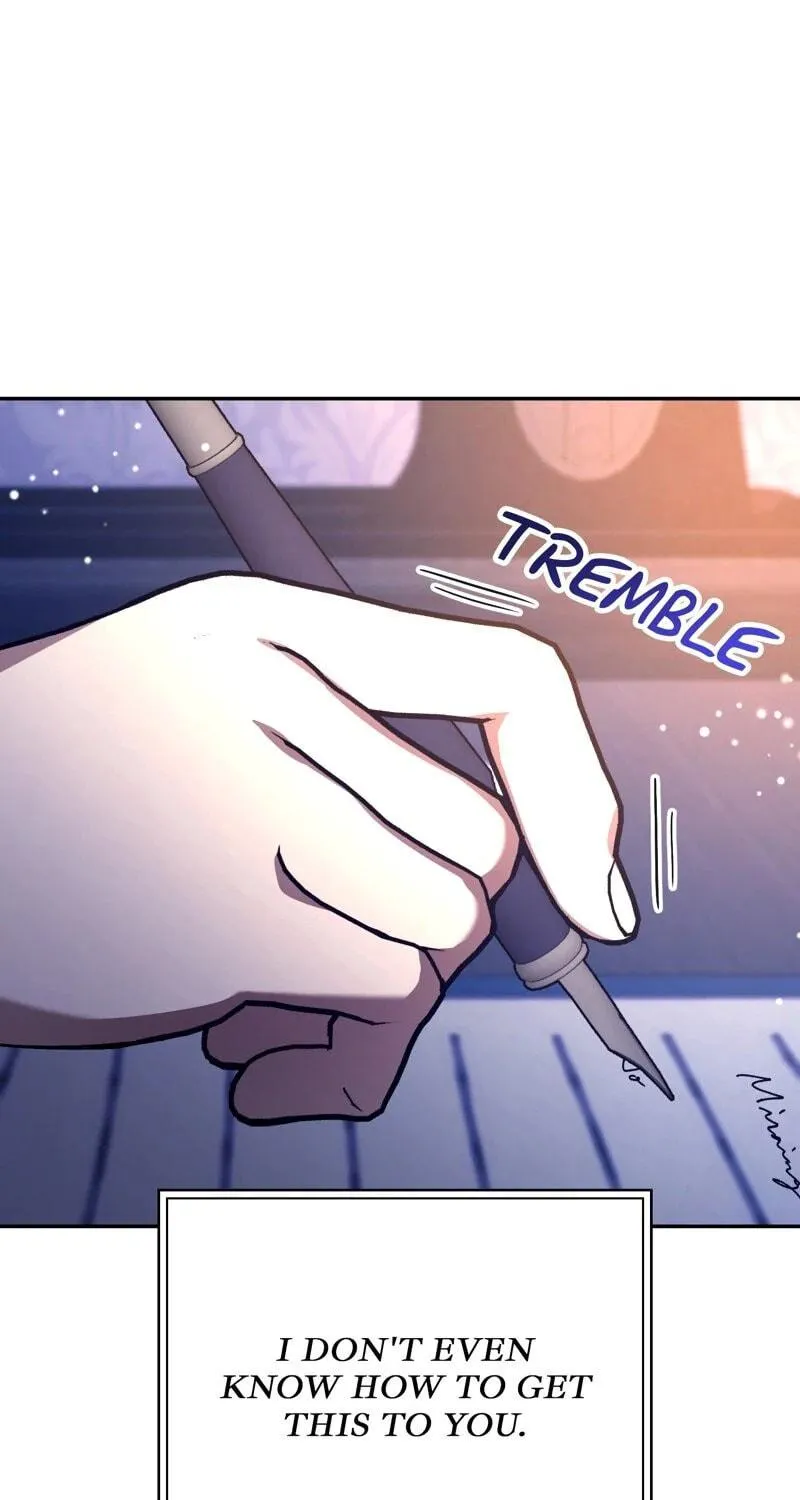 The Handmaiden Dreams at Sunset Chapter 66 page 50 - 