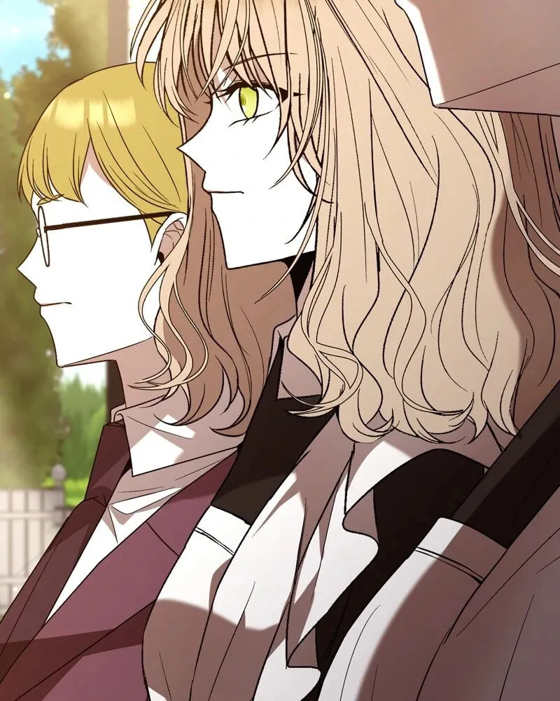 The Handmaiden Dreams at Sunset Chapter 66 page 60 - 