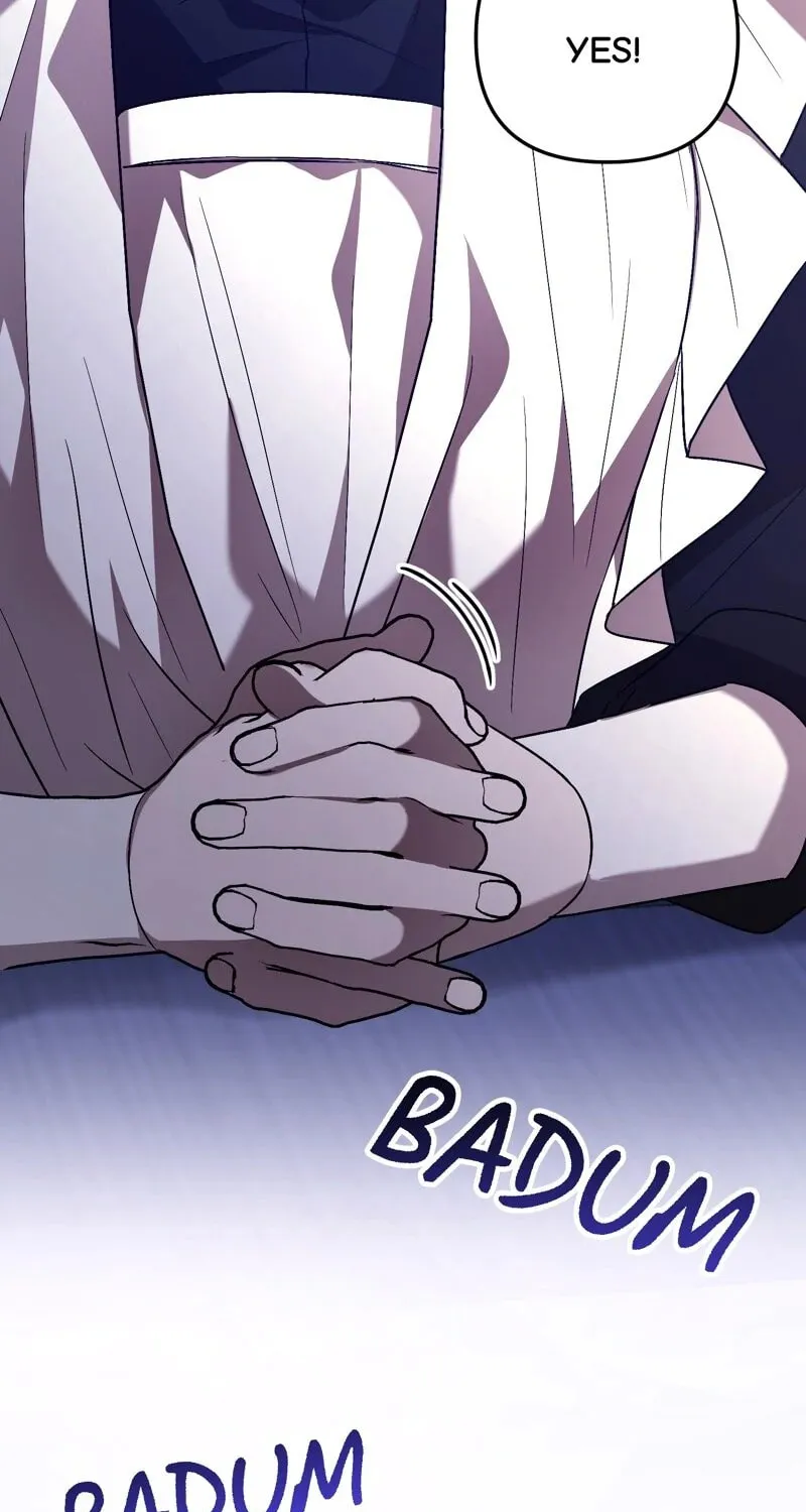 The Handmaiden Dreams at Sunset Chapter 66 page 7 - 