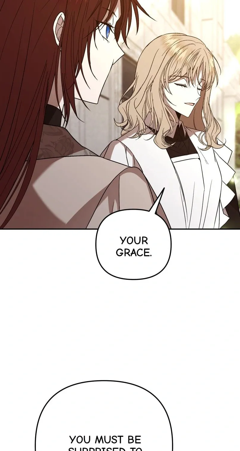 The Handmaiden Dreams at Sunset Chapter 66 page 71 - 