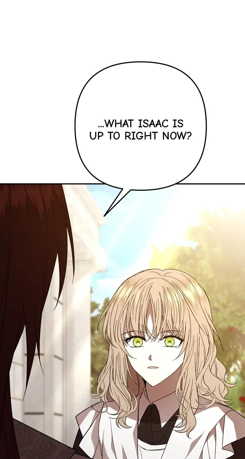 The Handmaiden Dreams at Sunset Chapter 66 page 76 - 