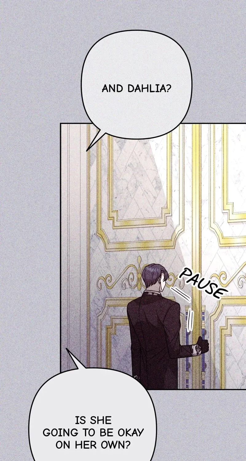 The Handmaiden Dreams at Sunset Chapter 66 page 88 - 