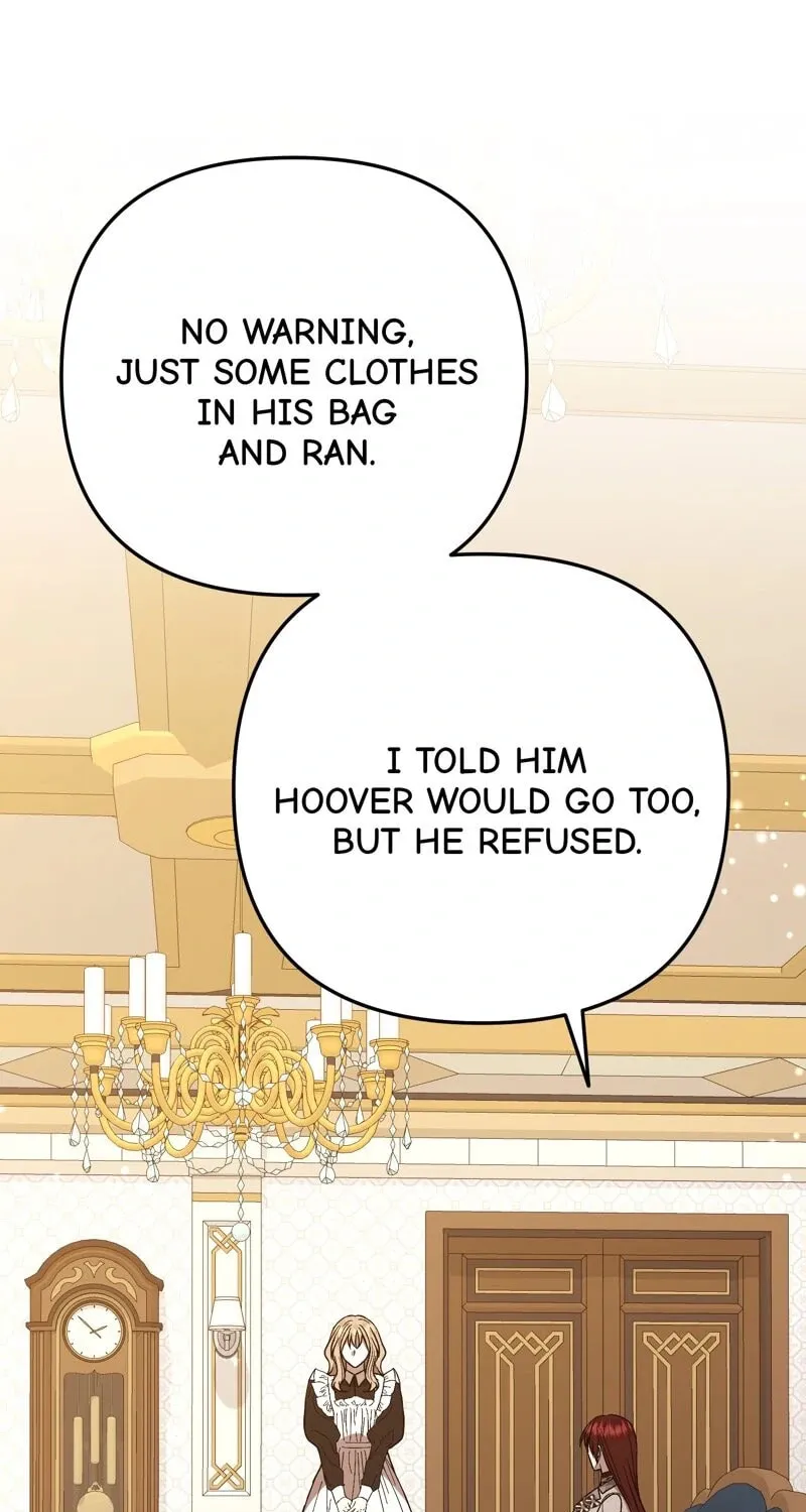 The Handmaiden Dreams at Sunset Chapter 66 page 97 - 