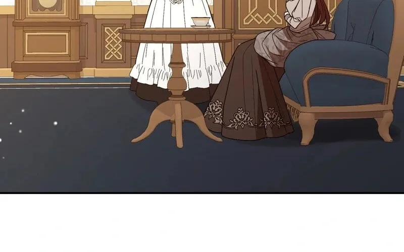 The Handmaiden Dreams at Sunset Chapter 66 page 98 - 