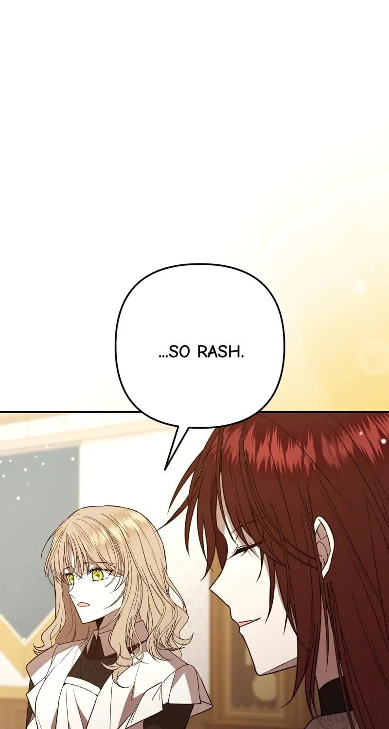 The Handmaiden Dreams at Sunset Chapter 66 page 99 - 
