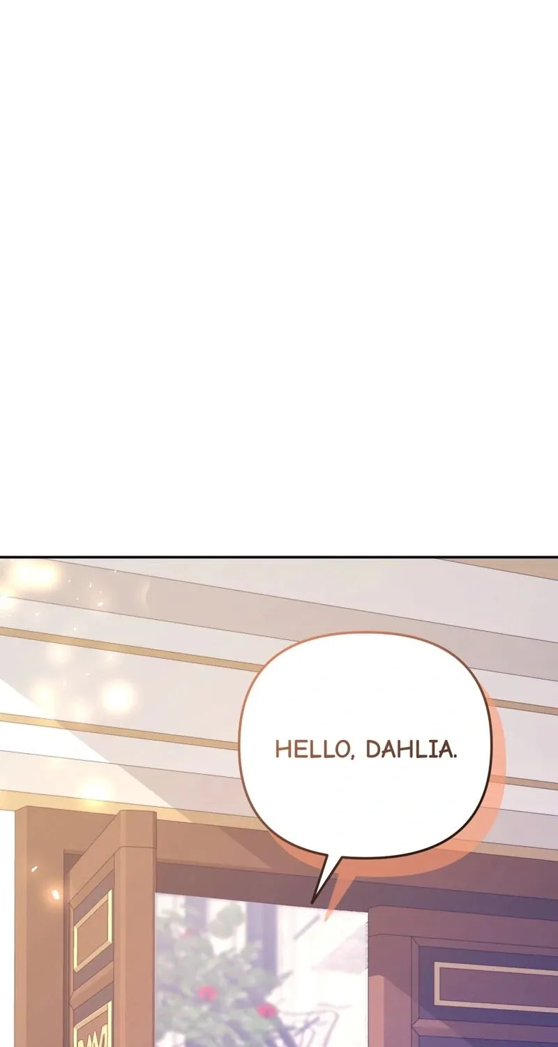 The Handmaiden Dreams at Sunset Chapter 67 page 108 - 