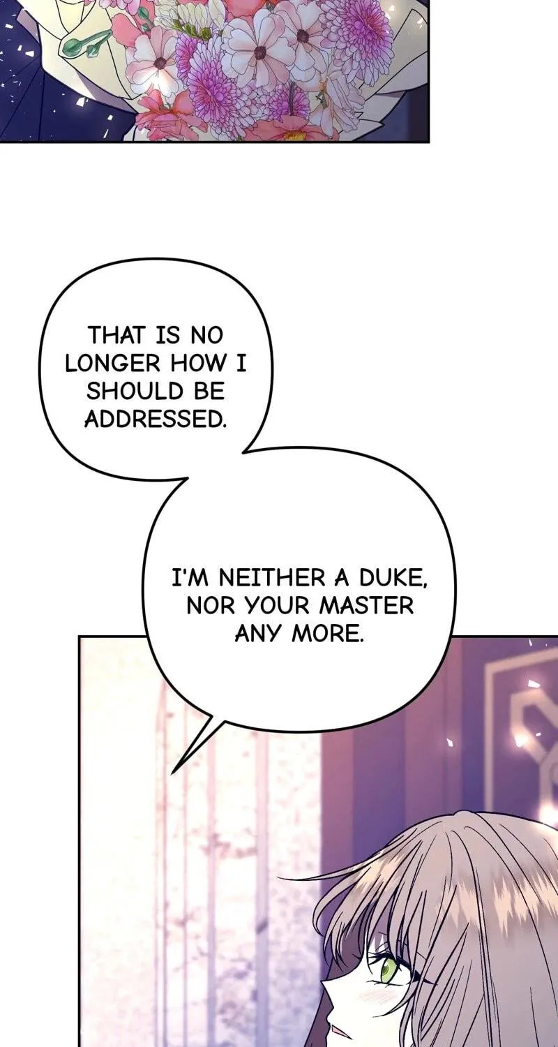 The Handmaiden Dreams at Sunset Chapter 67 page 112 - 