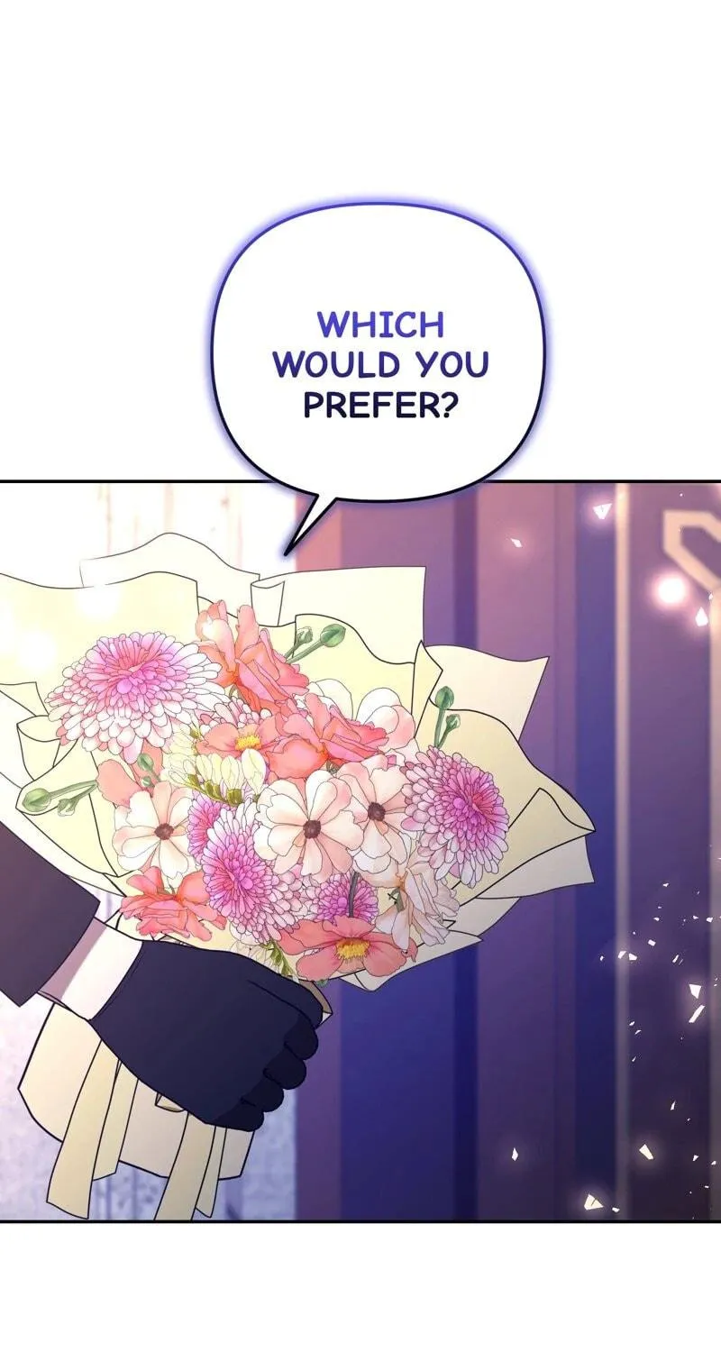 The Handmaiden Dreams at Sunset Chapter 67 page 118 - 