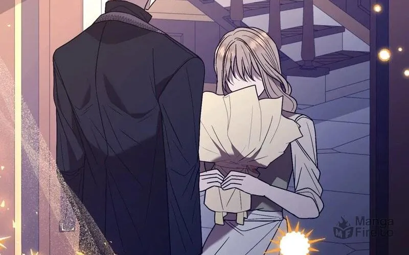 The Handmaiden Dreams at Sunset Chapter 67 page 124 - 