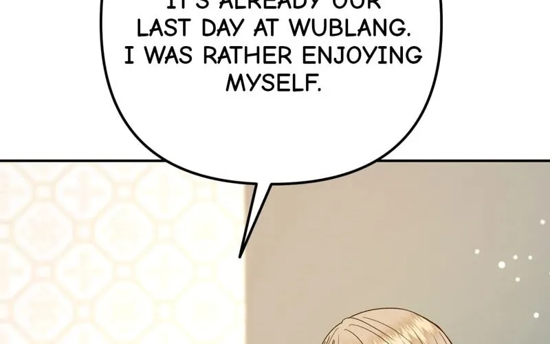 The Handmaiden Dreams at Sunset Chapter 67 page 14 - 