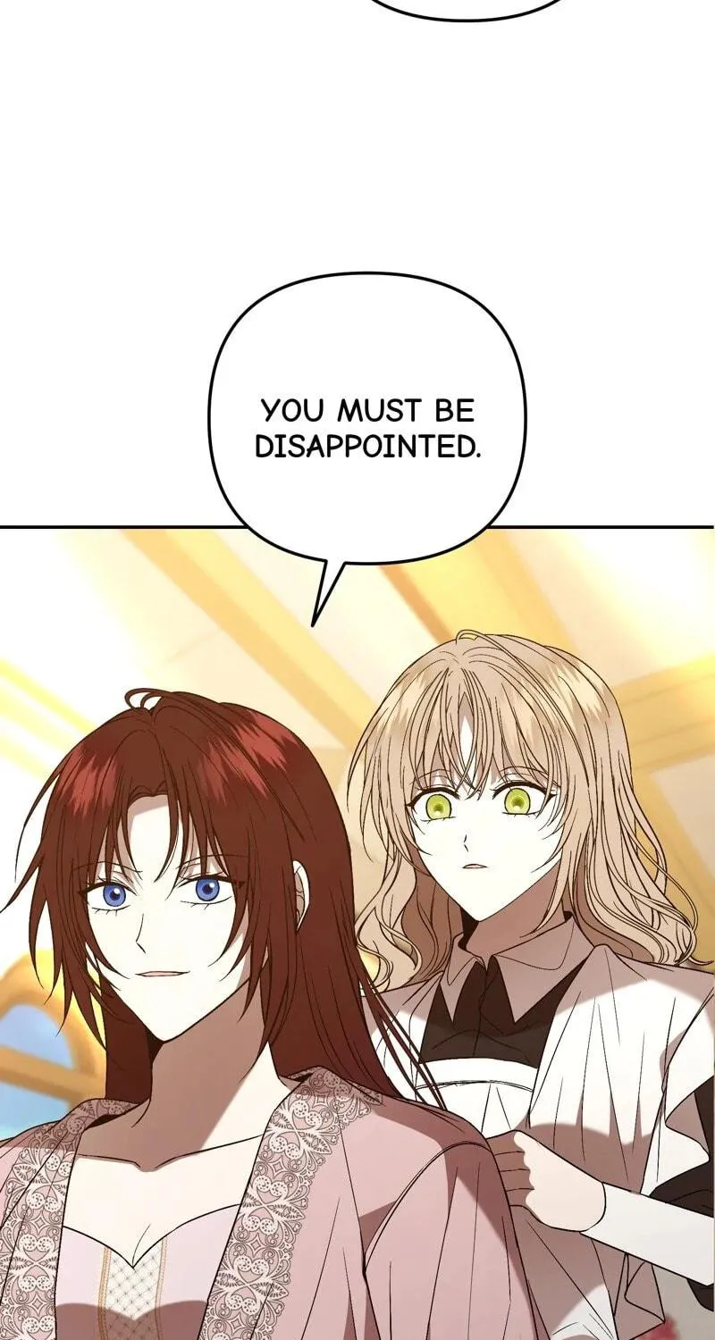 The Handmaiden Dreams at Sunset Chapter 67 page 16 - 