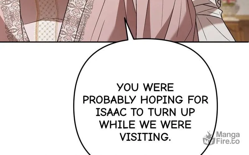 The Handmaiden Dreams at Sunset Chapter 67 page 17 - 