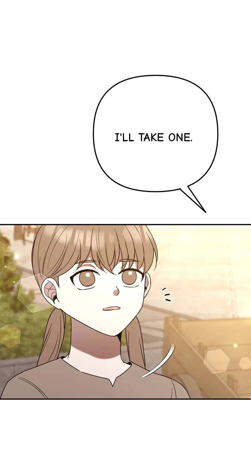 The Handmaiden Dreams at Sunset Chapter 67 page 3 - 