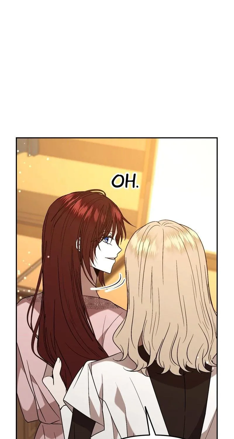 The Handmaiden Dreams at Sunset Chapter 67 page 22 - 