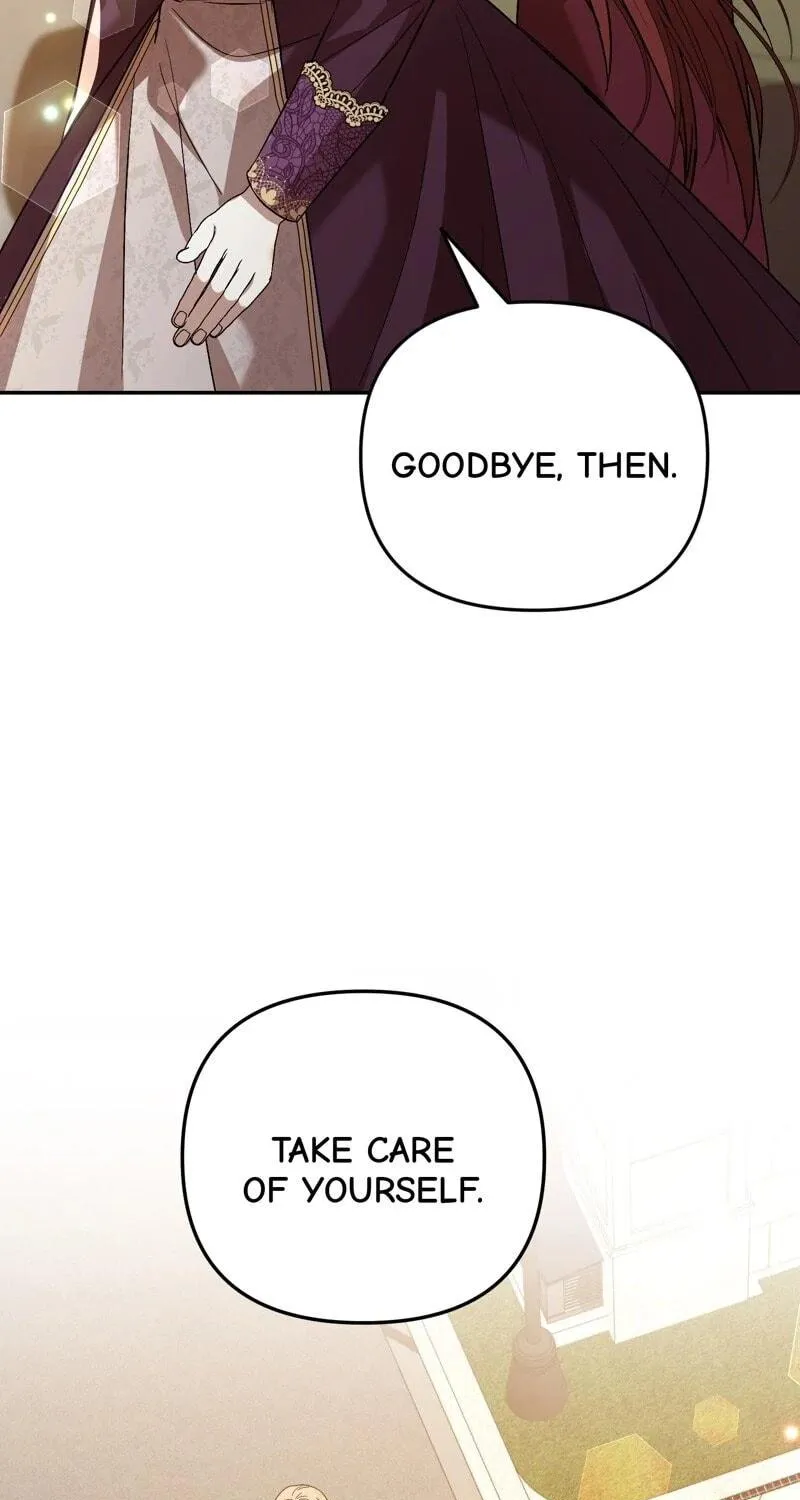 The Handmaiden Dreams at Sunset Chapter 67 page 37 - 