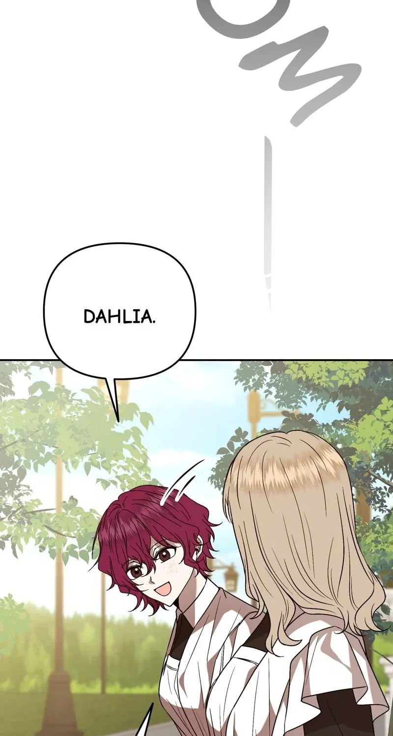 The Handmaiden Dreams at Sunset Chapter 67 page 41 - 