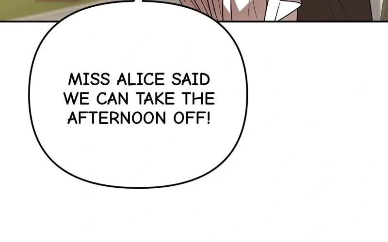 The Handmaiden Dreams at Sunset Chapter 67 page 42 - 