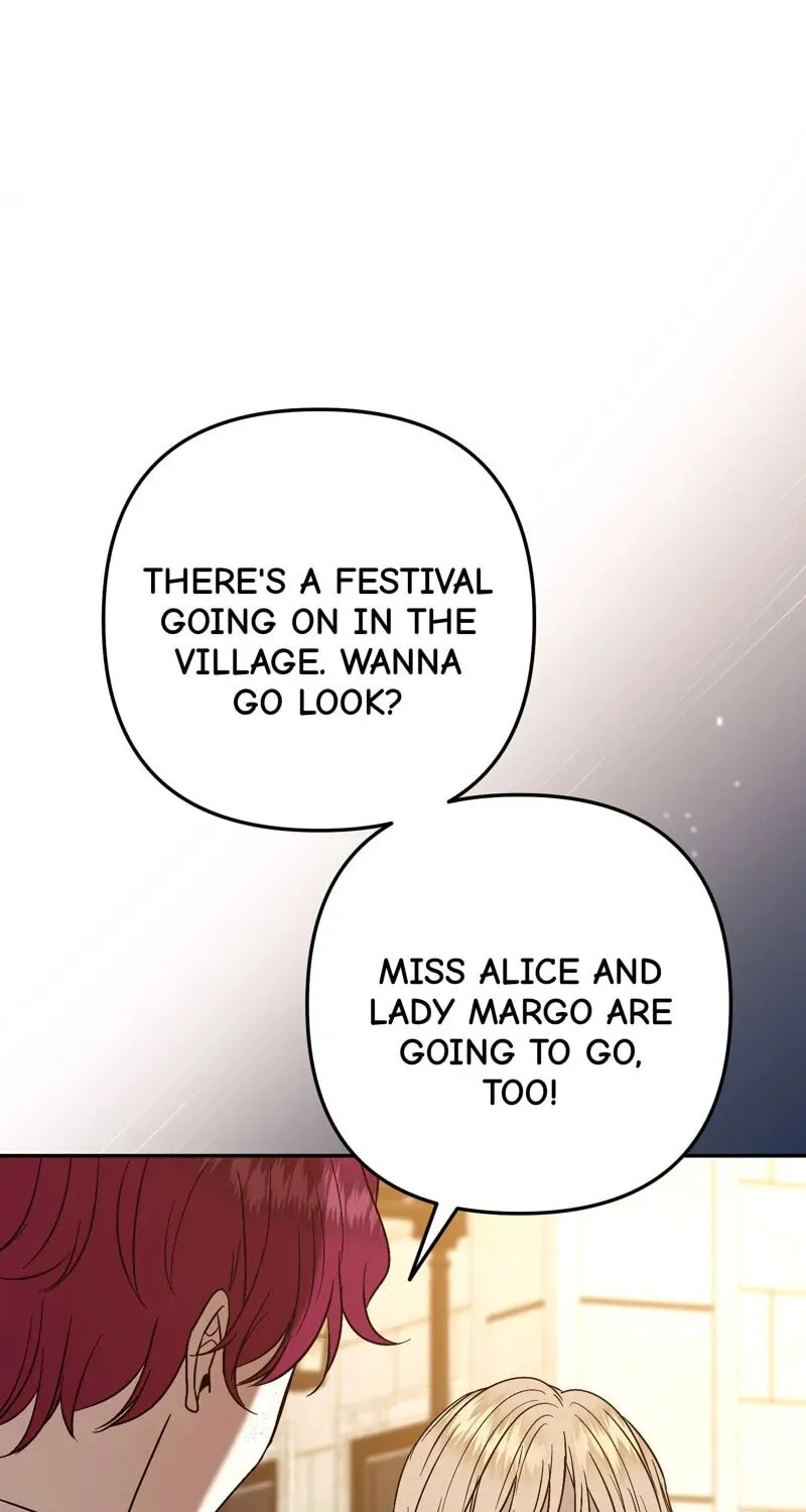 The Handmaiden Dreams at Sunset Chapter 67 page 43 - 