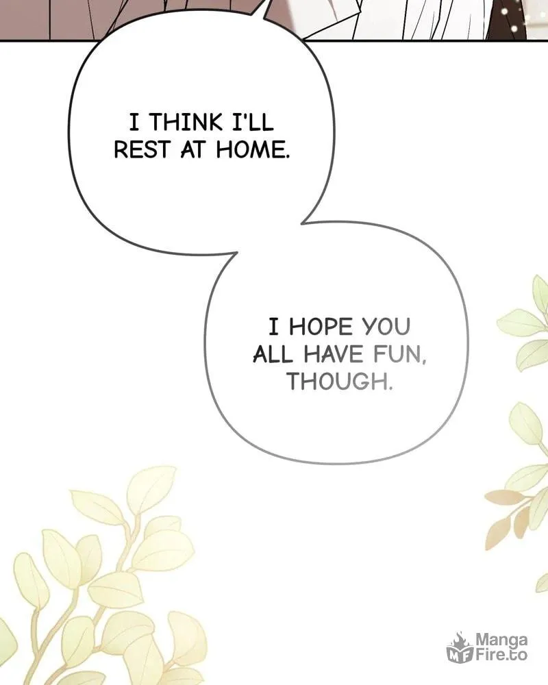 The Handmaiden Dreams at Sunset Chapter 67 page 45 - 