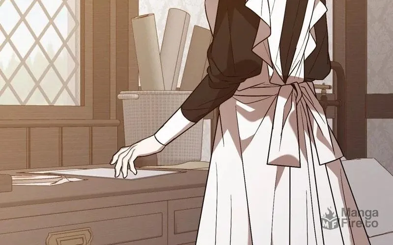 The Handmaiden Dreams at Sunset Chapter 67 page 51 - 