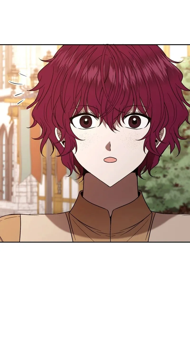 The Handmaiden Dreams at Sunset Chapter 67 page 58 - 