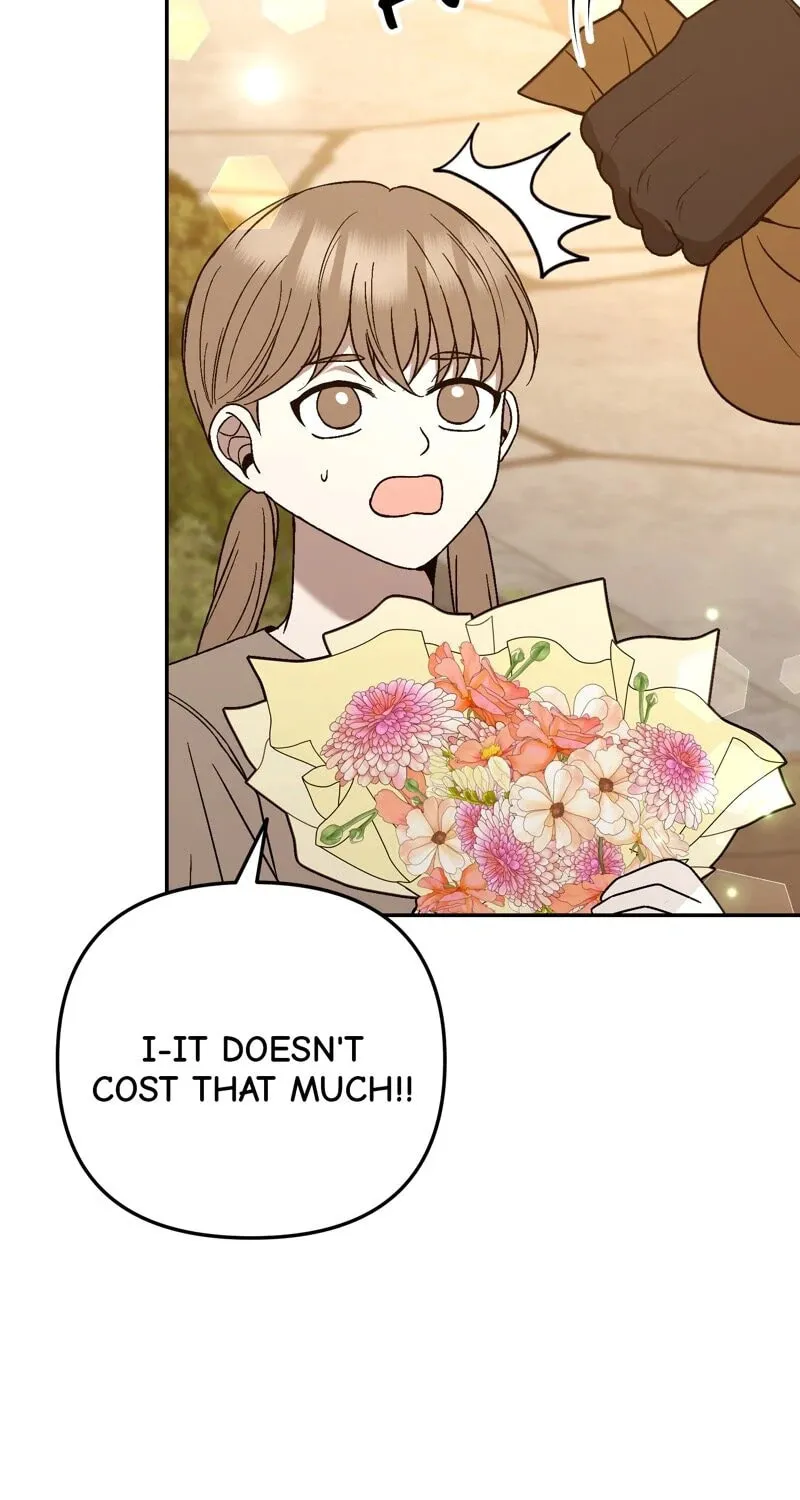 The Handmaiden Dreams at Sunset Chapter 67 page 7 - 