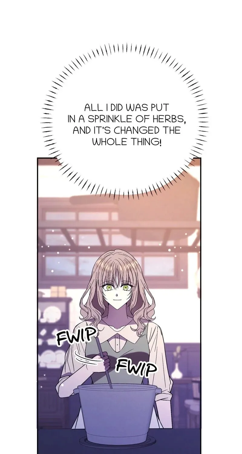 The Handmaiden Dreams at Sunset Chapter 67 page 69 - 