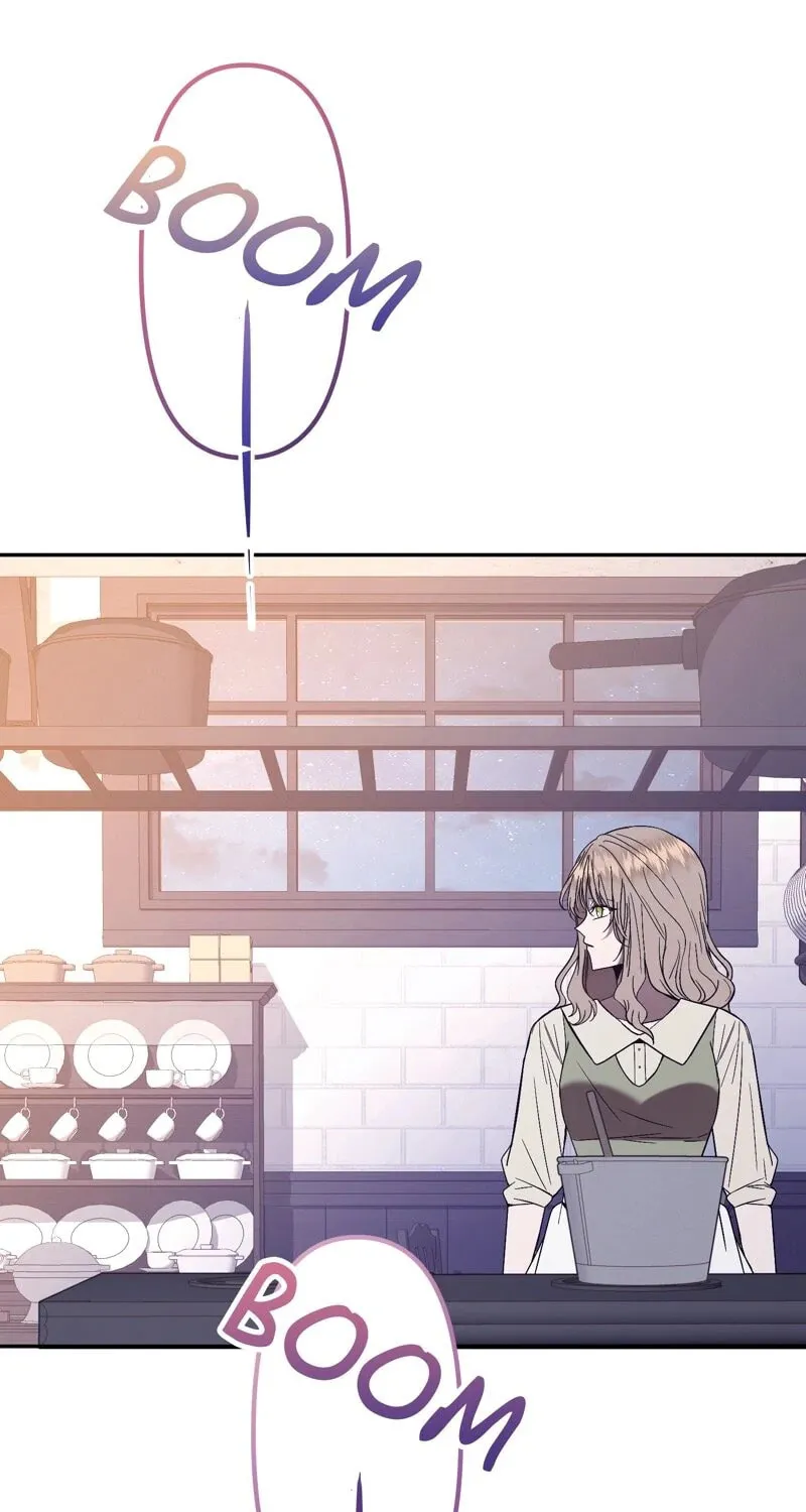 The Handmaiden Dreams at Sunset Chapter 67 page 71 - 