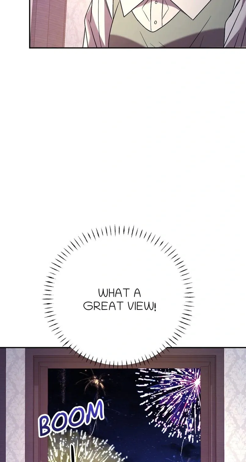 The Handmaiden Dreams at Sunset Chapter 67 page 76 - 