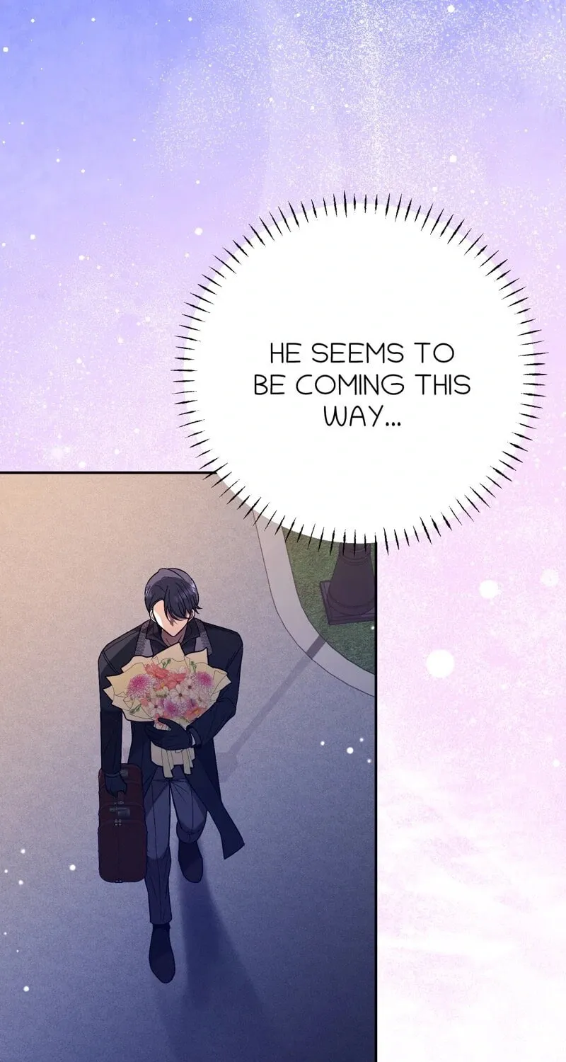 The Handmaiden Dreams at Sunset Chapter 67 page 80 - 