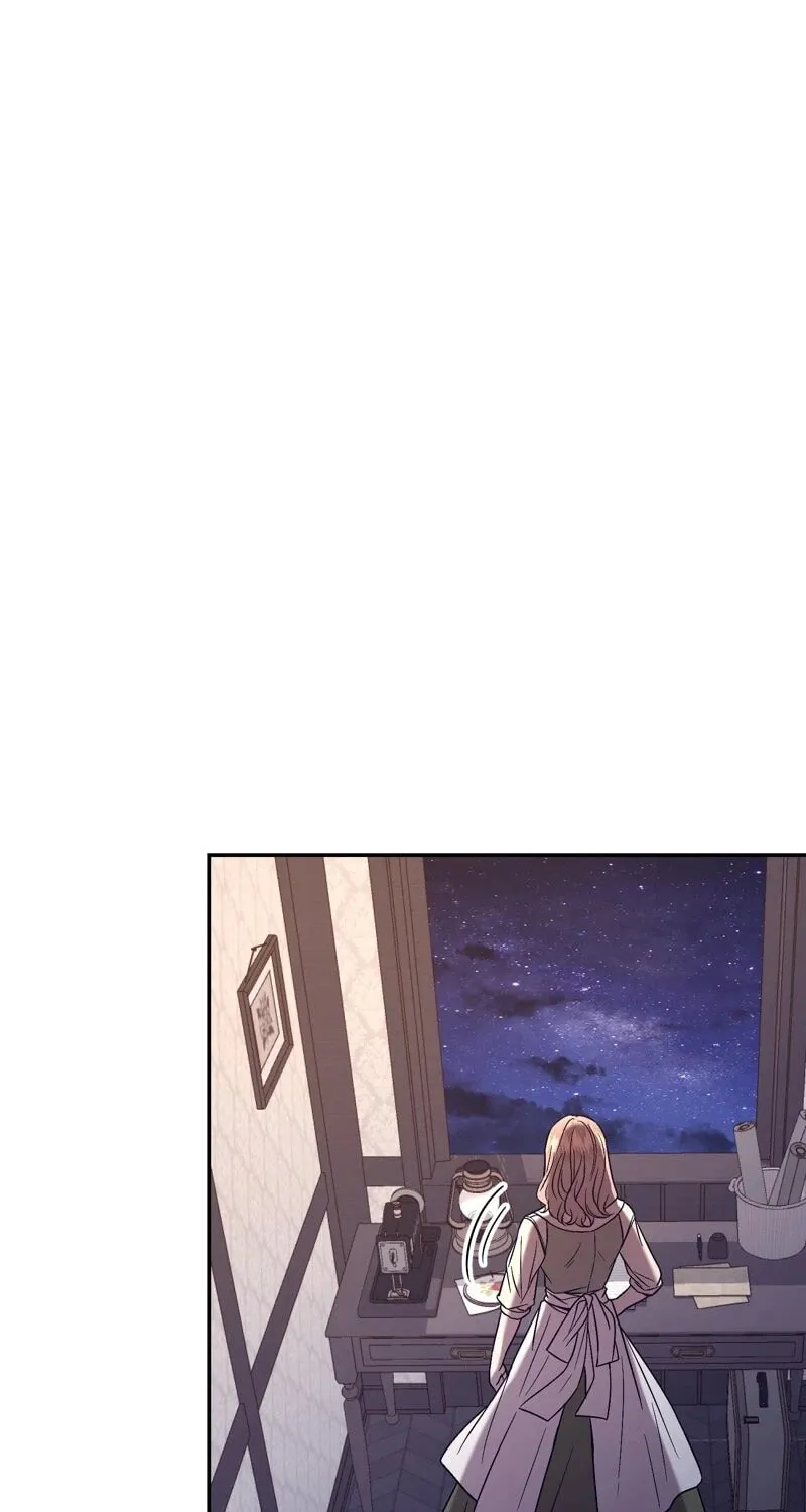 The Handmaiden Dreams at Sunset Chapter 67 page 91 - 