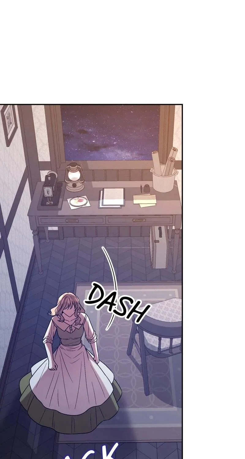 The Handmaiden Dreams at Sunset Chapter 67 page 93 - 
