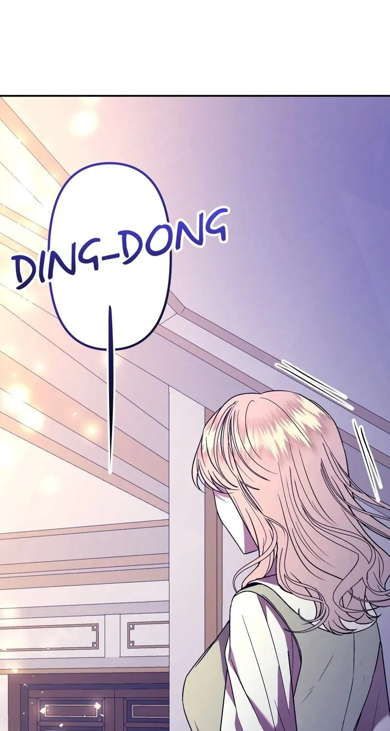 The Handmaiden Dreams at Sunset Chapter 67 page 97 - 