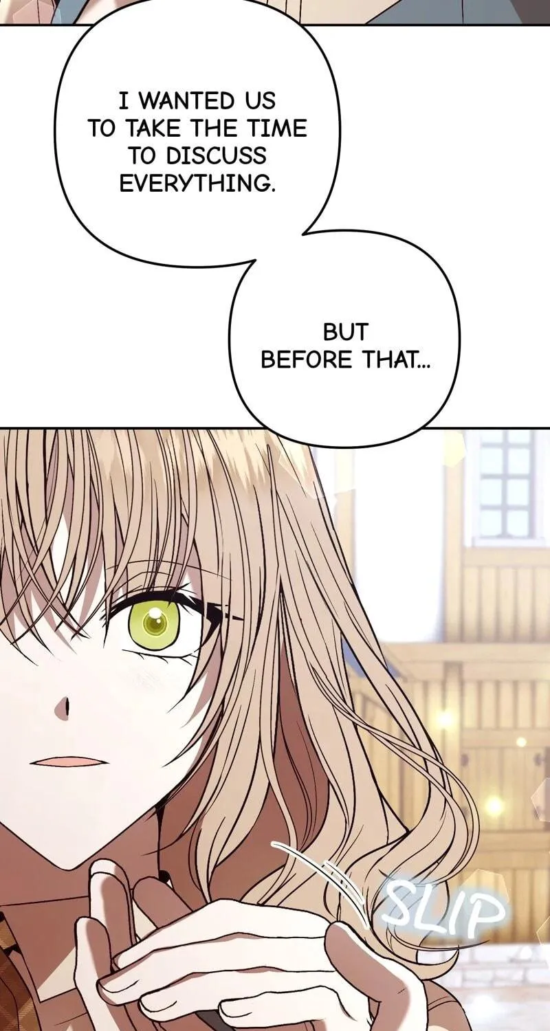 The Handmaiden Dreams at Sunset Chapter 68 page 101 - 