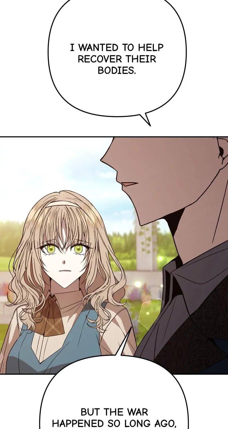 The Handmaiden Dreams at Sunset Chapter 68 page 114 - 