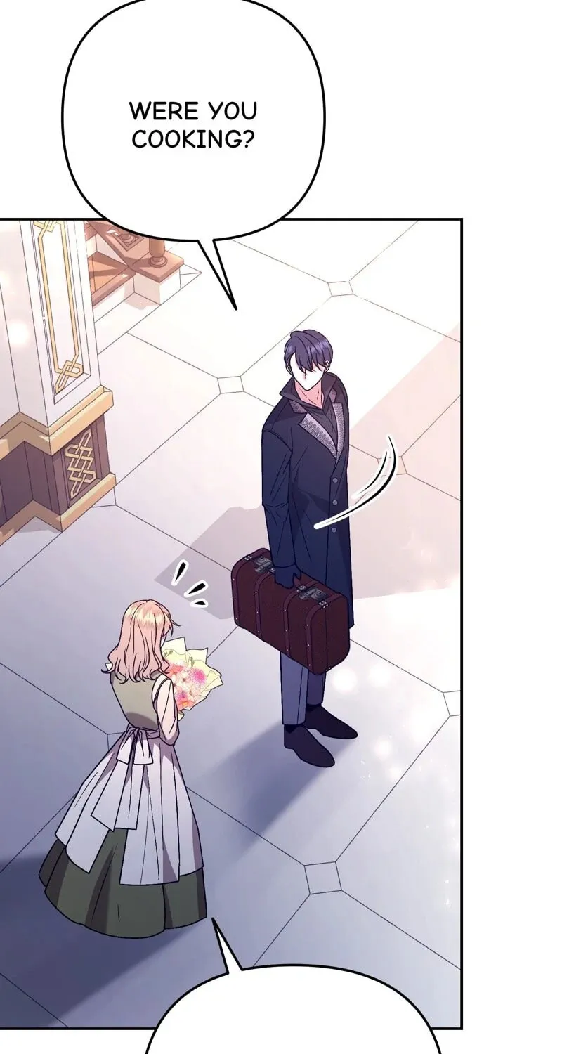 The Handmaiden Dreams at Sunset Chapter 68 page 13 - 