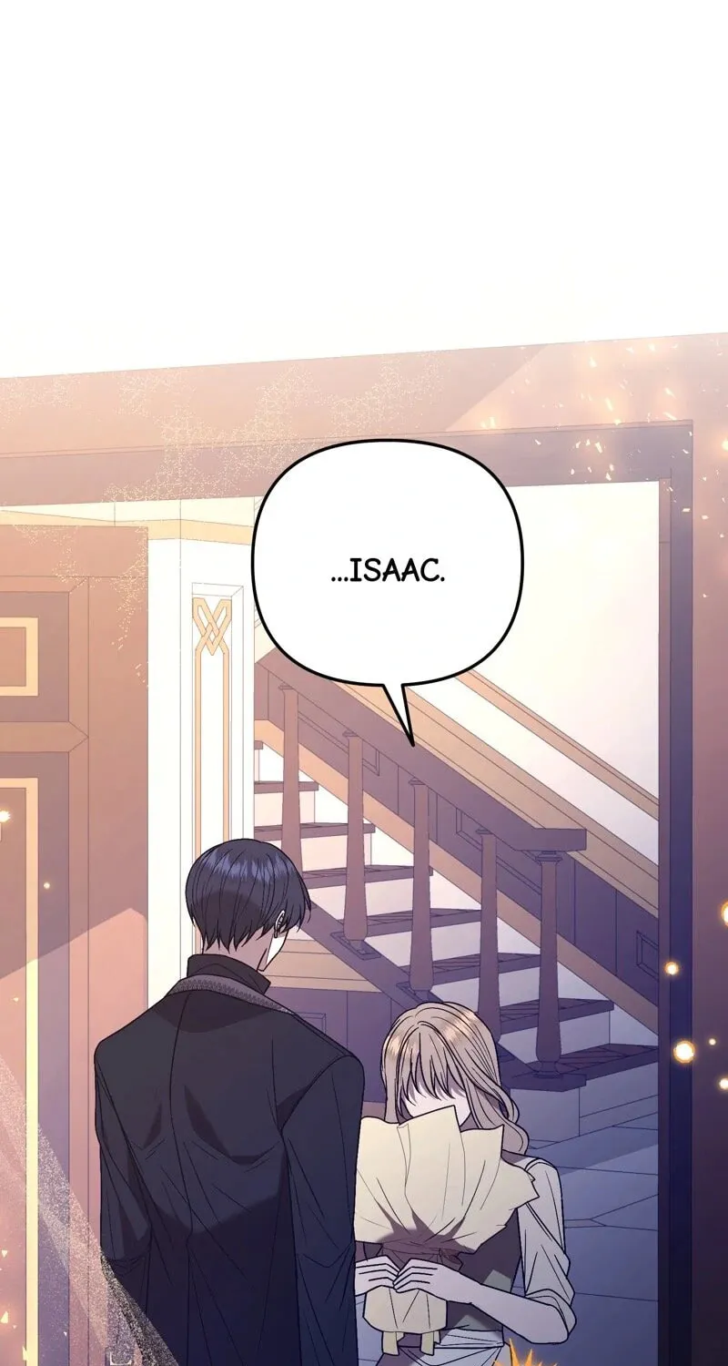 The Handmaiden Dreams at Sunset Chapter 68 page 3 - 