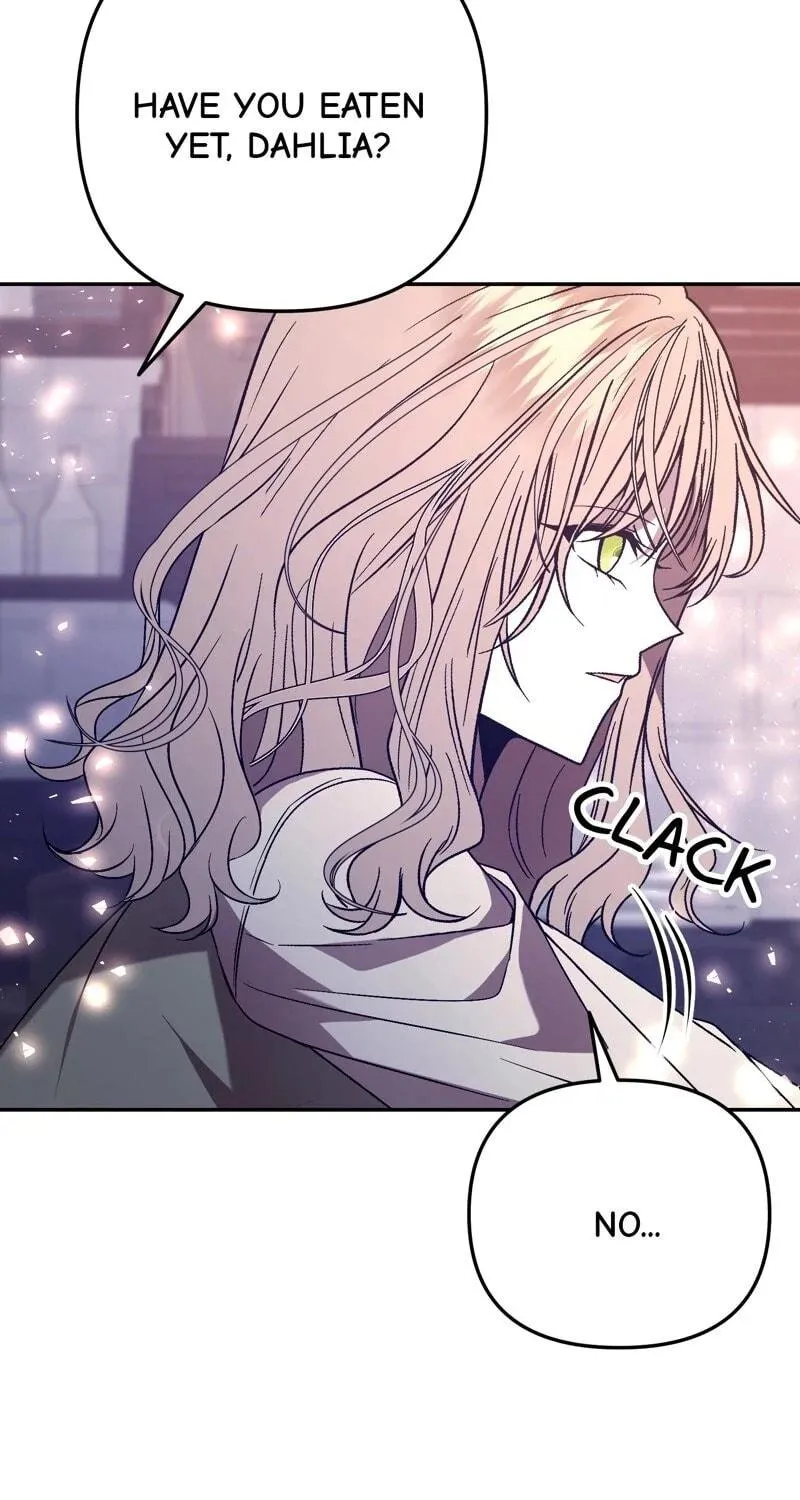 The Handmaiden Dreams at Sunset Chapter 68 page 22 - 