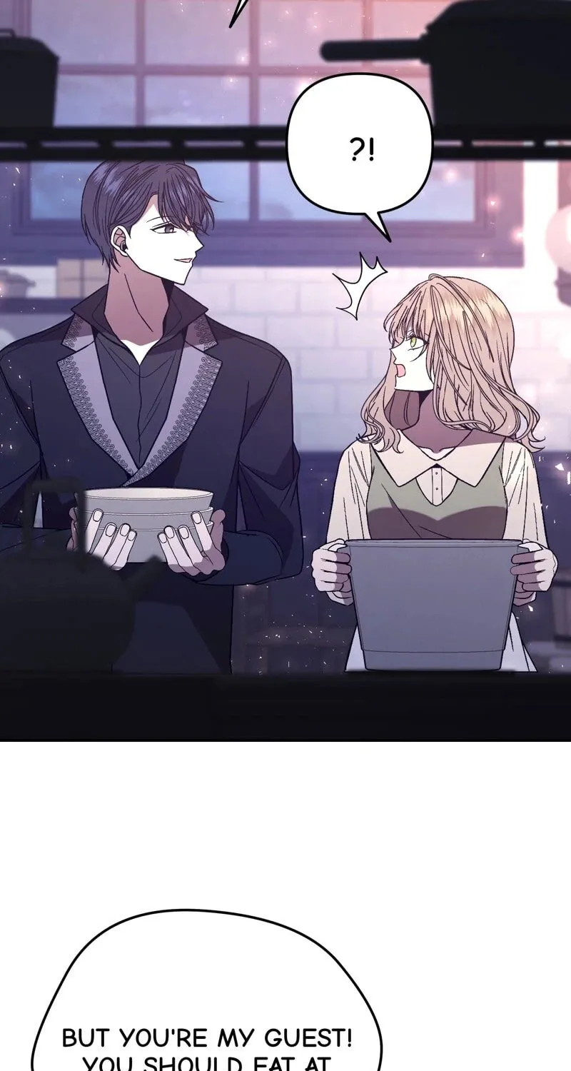 The Handmaiden Dreams at Sunset Chapter 68 page 24 - 